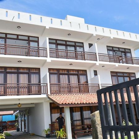 Arrow Beach Resort Bussa Exteriér fotografie