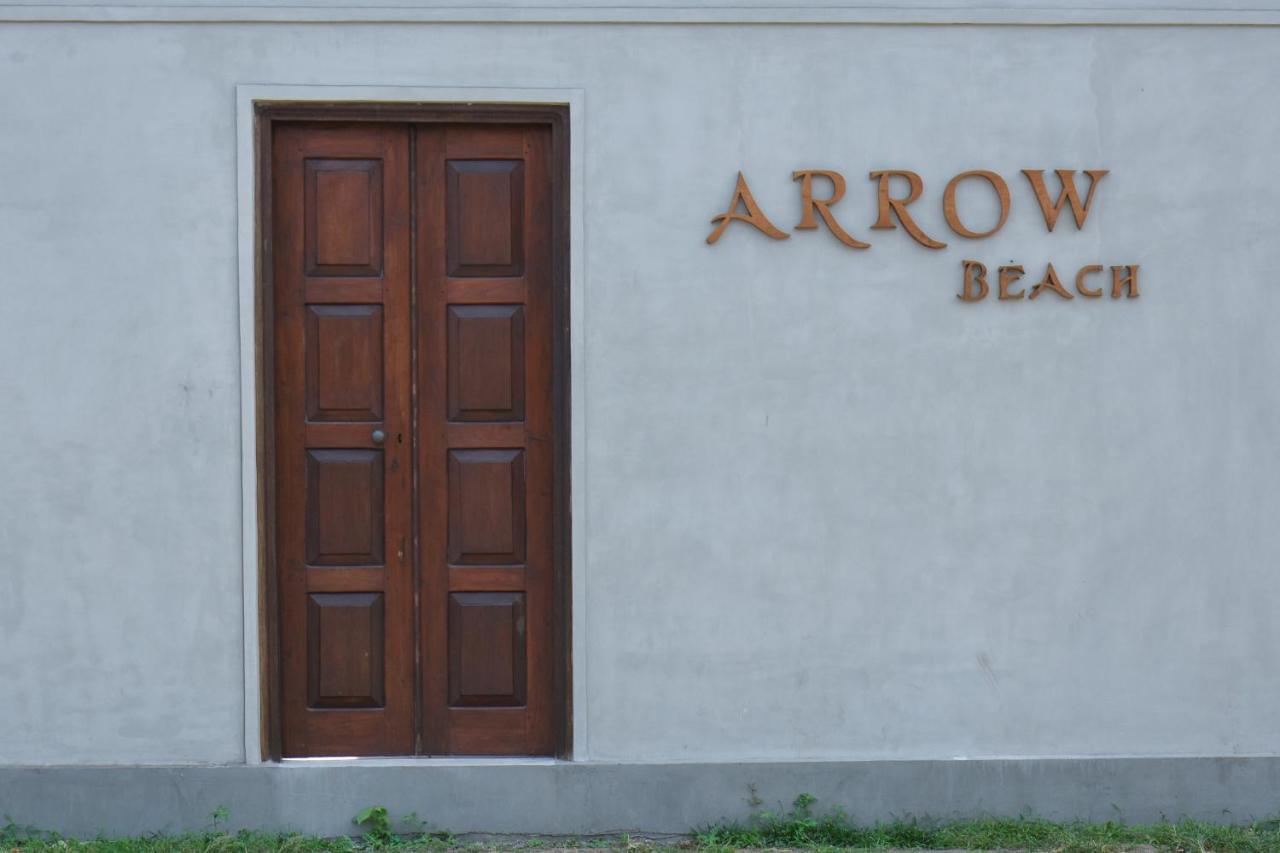 Arrow Beach Resort Bussa Exteriér fotografie