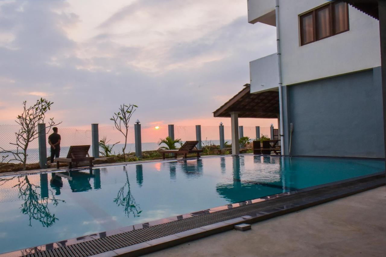 Arrow Beach Resort Bussa Exteriér fotografie