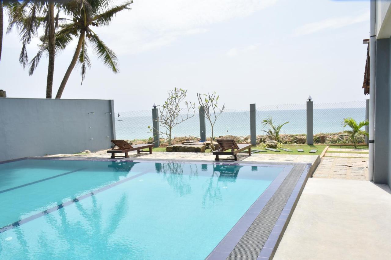 Arrow Beach Resort Bussa Exteriér fotografie