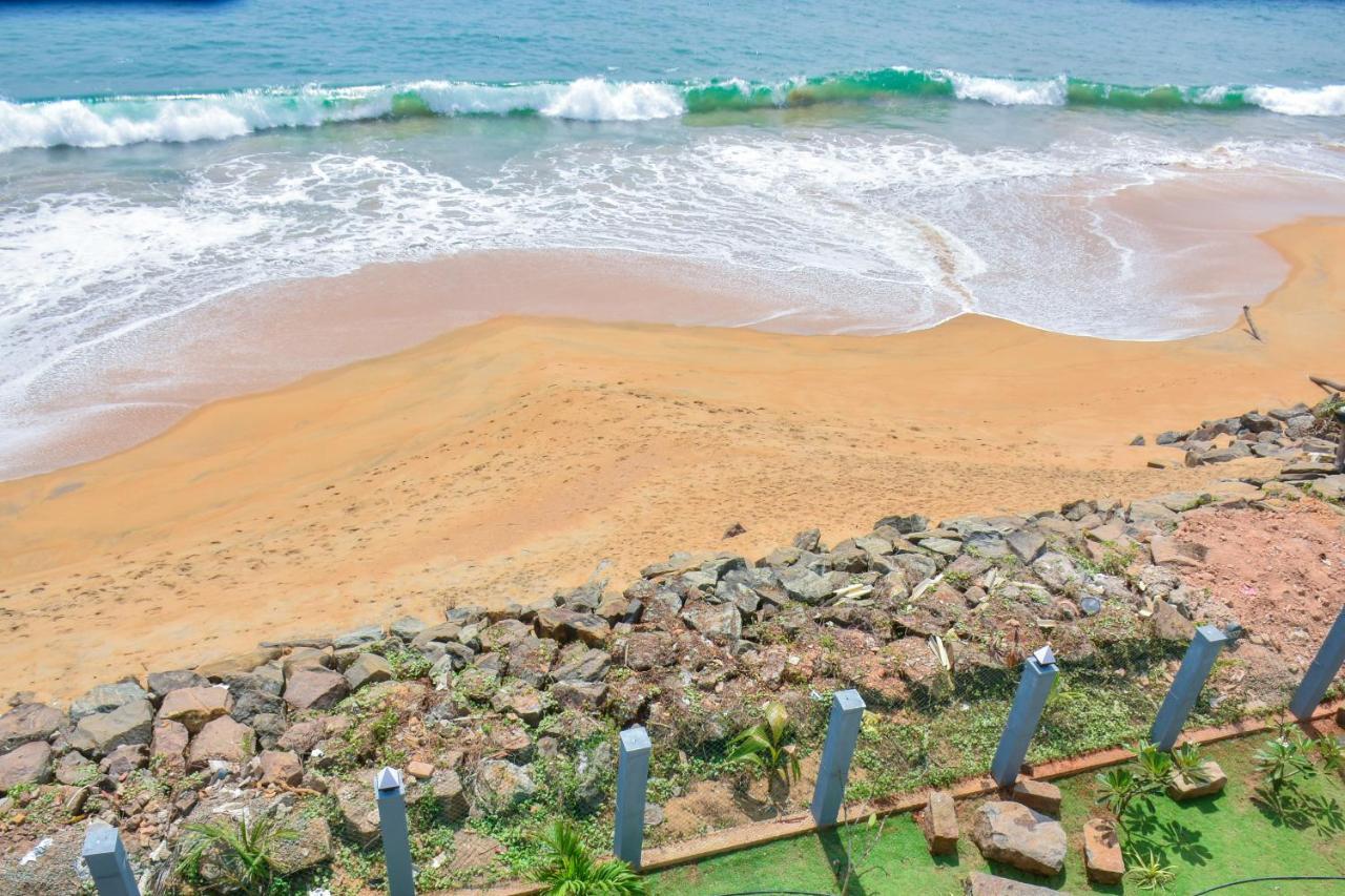 Arrow Beach Resort Bussa Exteriér fotografie
